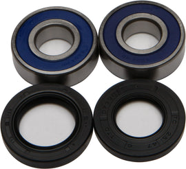 ALL BALLS WHEEL BEARING & SEAL KIT 25-1647-atv motorcycle utv parts accessories gear helmets jackets gloves pantsAll Terrain Depot