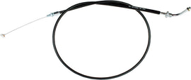 MOTION PRO BLACK VINYL THROTTLE PUSH CABLE 02-0306