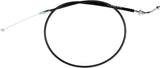 MOTION PRO BLACK VINYL THROTTLE PUSH CABLE 02-0306