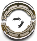 EBC BRAKE SHOES 634