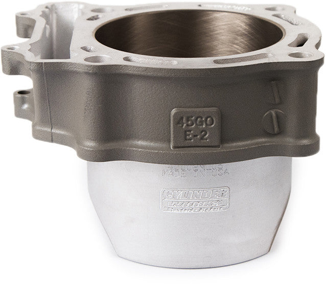 CYLINDER WORKS STANDARD BORE CYLINDER LTR450 '06-09 40002-atv motorcycle utv parts accessories gear helmets jackets gloves pantsAll Terrain Depot