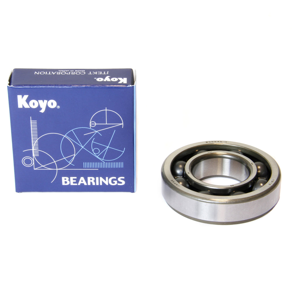 PROX CRANKSHAFT BEARING 23.830046-1
