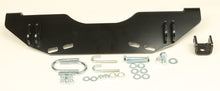 Load image into Gallery viewer, WARN PROVANTAGE CENTER PLOW MOUNTING KIT 87686