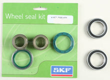 Load image into Gallery viewer, SKF WHEEL SEAL KIT W/BEARINGS FRONT WSB-KIT-F023-KTM
