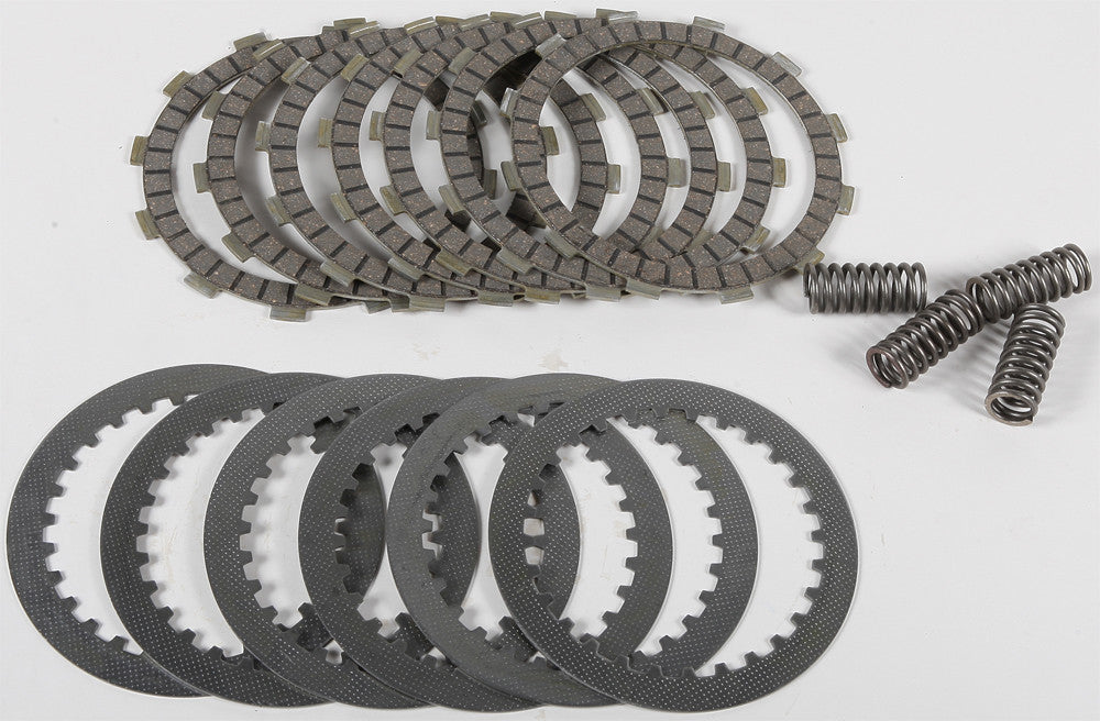 EBC DIRT RACER CLUTCH KIT DRC54-atv motorcycle utv parts accessories gear helmets jackets gloves pantsAll Terrain Depot