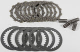 EBC DIRT RACER CLUTCH KIT DRC54