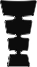 Load image into Gallery viewer, ONE EMBLEMS TANKPAD BLACK CGMEDBKP