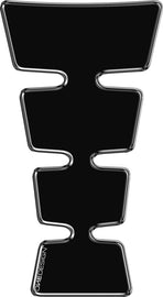 ONE EMBLEMS TANKPAD BLACK CGMEDBKP