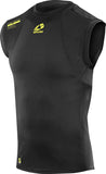 EVS CTR VEST BLACK LG TUGTOPCTRV-BK-L