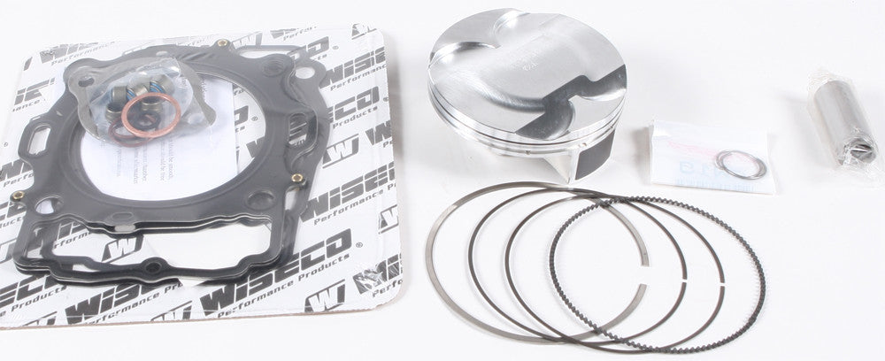 WISECO TOP END KIT HUSQ PK1897