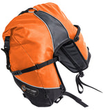 GIANT LOOP GREAT BASIN SADDLEBAG RT ORANGE GBSB17-RT-O