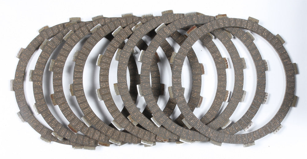 KG PRO CLUTCH DISK KIT KG095-8-atv motorcycle utv parts accessories gear helmets jackets gloves pantsAll Terrain Depot
