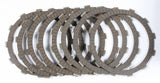 KG PRO CLUTCH DISK KIT KG095-8