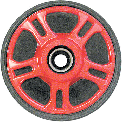 PPD PPD IDLER 6.38" X .625" RED S/M 04-200-34