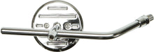 Load image into Gallery viewer, EMGO MIRROR CHROME BUFFALO 3" RT YAM 20-06846