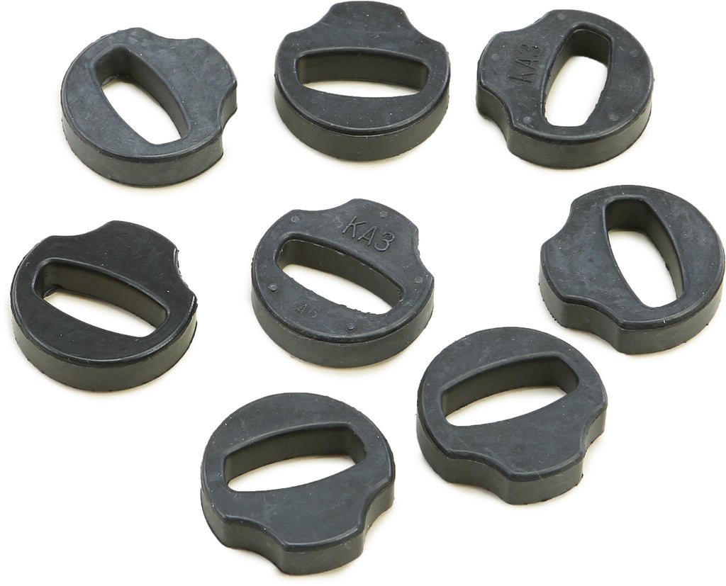 PROX CLUTCH RUBBER HON/KTM 17.CRS1287-8