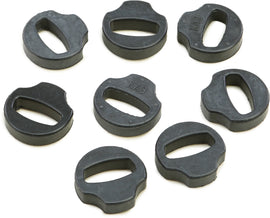 PROX CLUTCH RUBBER HON/KTM 17.CRS1287-8