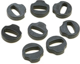 PROX CLUTCH RUBBER HON/KTM 17.CRS1287-8