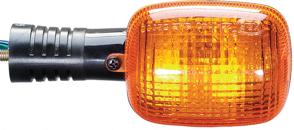 K&S TURN SIGNAL REAR 25-3216-atv motorcycle utv parts accessories gear helmets jackets gloves pantsAll Terrain Depot