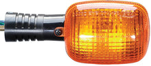 Load image into Gallery viewer, K&amp;S TURN SIGNAL FRONT 25-4185-atv motorcycle utv parts accessories gear helmets jackets gloves pantsAll Terrain Depot