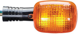 K&S TURN SIGNAL FRONT LEFT 25-4172-atv motorcycle utv parts accessories gear helmets jackets gloves pantsAll Terrain Depot