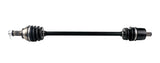 OPEN TRAIL OE 2.0 AXLE FRONT POL-7063