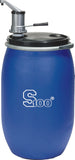 S100 100 LITER DRUM PUMP 10100P