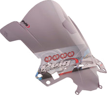 Load image into Gallery viewer, PUIG WINDSCREEN RACING SMOKE 5643H