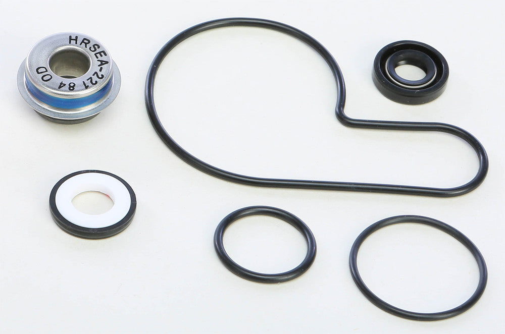 HOT RODS WATER PUMP KIT WPK0054-atv motorcycle utv parts accessories gear helmets jackets gloves pantsAll Terrain Depot