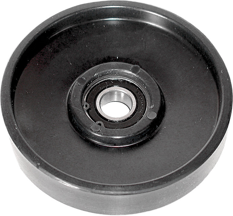 PPD PPD IDLER 4.62" X .625" BLK S/M 04-116-69-U