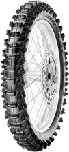 Load image into Gallery viewer, PIRELLI TIRE MX SOFT SCORPION REAR 100/90-19 57M BIAS TT 2901500