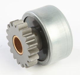 RICKS STARTER MOTOR 61-004-atv motorcycle utv parts accessories gear helmets jackets gloves pantsAll Terrain Depot
