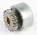 RICKS STARTER MOTOR 61-004