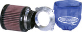 PRO DESIGN PRO FLOW K&N AIR FILTER KIT PD220