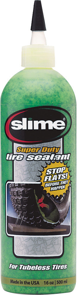 SLIME SUPER DUTY 16 OZ. 10011