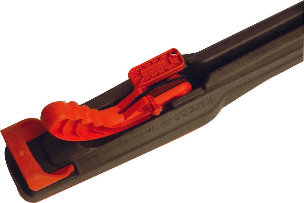 SUPERCLAMP SUPER CLAMP II 1000 SC-FRONT