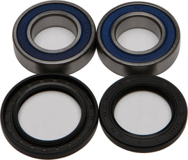 ALL BALLS FRONT WHEEL BEARING/SEAL KIT 25-1102-atv motorcycle utv parts accessories gear helmets jackets gloves pantsAll Terrain Depot