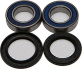 ALL BALLS FRONT WHEEL BEARING/SEAL KIT 25-1102