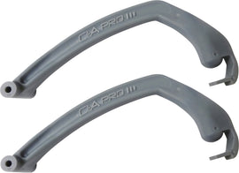 C&A SKI LOOPS GREY 77020414
