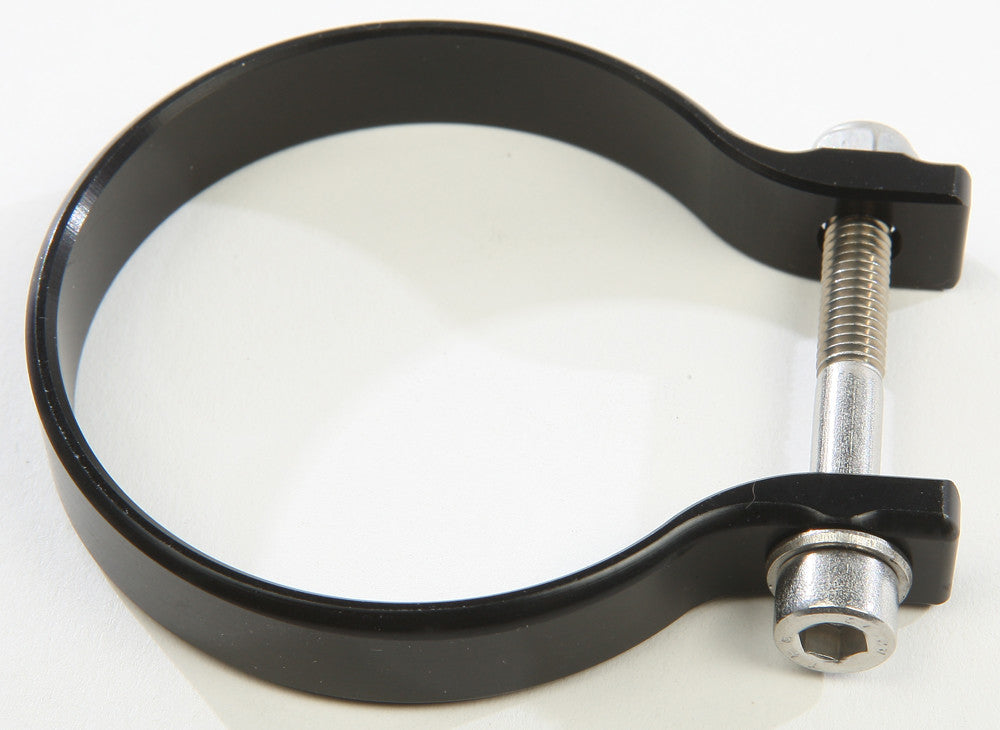 AXIA 2.375" STRAP CLAMP SILVER MODCL2.375-C