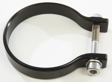 Load image into Gallery viewer, AXIA 2.375&quot; STRAP CLAMP SILVER MODCL2.375-C