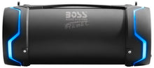 Load image into Gallery viewer, BOSS AUDIO BLUETOOTH PORTABLE SPEAKER TUBE