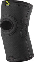 Load image into Gallery viewer, EVS KS199 KNEE SUPPORT SM/MD KS199-BK-S/M