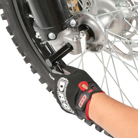 UNIT FRONT AXLE WRENCH P3105