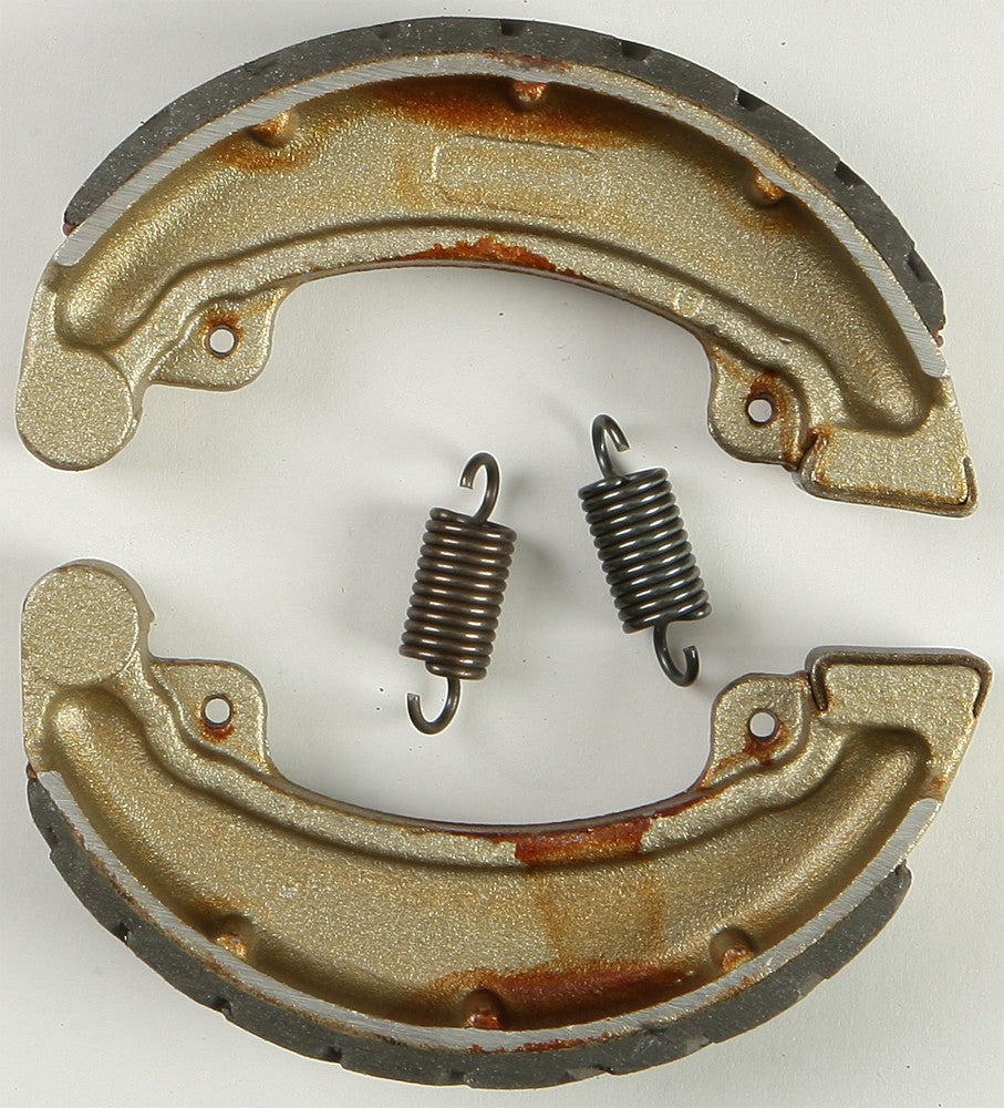 EBC BRAKE SHOES 327G-atv motorcycle utv parts accessories gear helmets jackets gloves pantsAll Terrain Depot