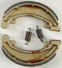 Load image into Gallery viewer, EBC BRAKE SHOES 327G-atv motorcycle utv parts accessories gear helmets jackets gloves pantsAll Terrain Depot
