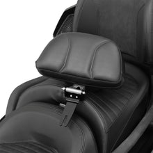 Load image into Gallery viewer, BIG BIKE PARTS REMOVABLE BACKREST SPYDER F3 2015+ ADJUSTABLE 41-308
