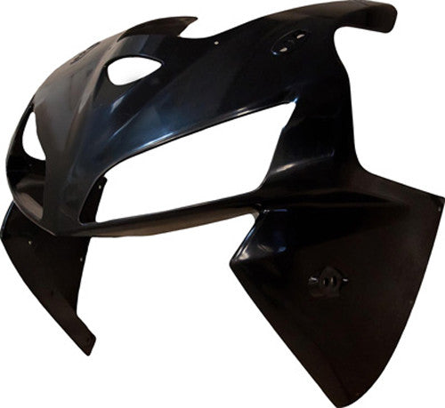 YANA SHIKI UPPER FAIRING CBR600RR '05-06 UFH-102-UP