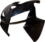 YANA SHIKI UPPER FAIRING CBR600RR '05-06 UFH-102-UP