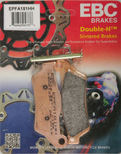 Load image into Gallery viewer, EBC EXTREME PRO BRAKE PADS EPFA181HH-atv motorcycle utv parts accessories gear helmets jackets gloves pantsAll Terrain Depot